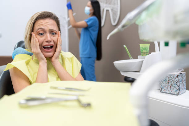 Best Emergency Wisdom Teeth Removal in Marion, PA