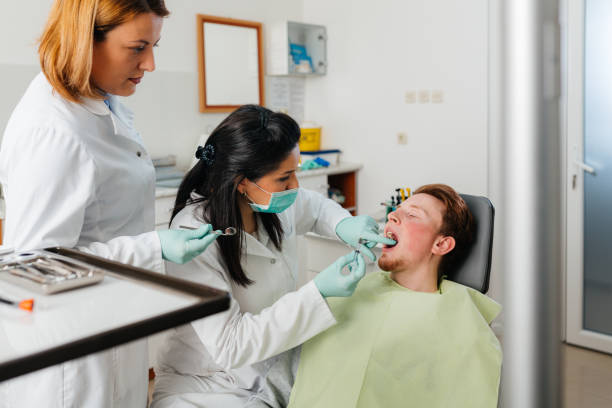 Best Emergency Dental Care for Trauma or Injury in Marion, PA