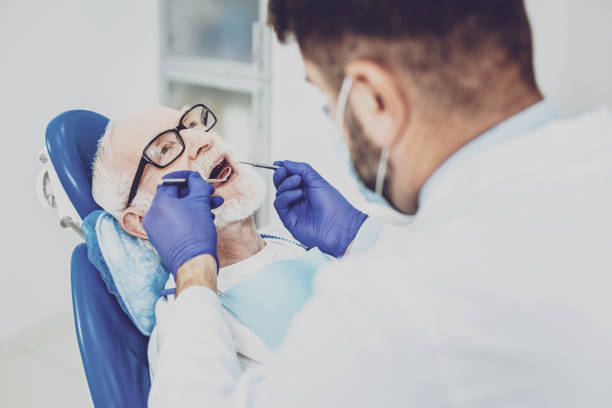 Best Pediatric Emergency Dentist in Marion, PA